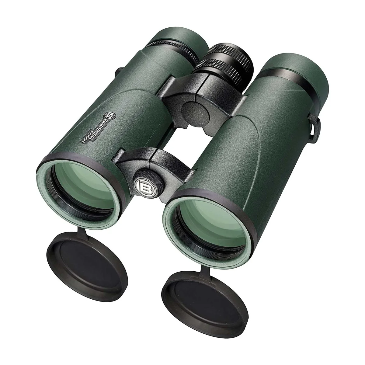 Bresser Pirsch 10x42 FMC Waterproof Binoculars - Image 3