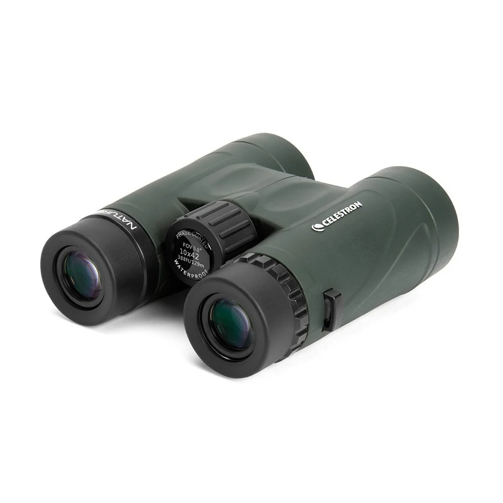 Celestron Nature DX 10x42 Binoculars - Image 4
