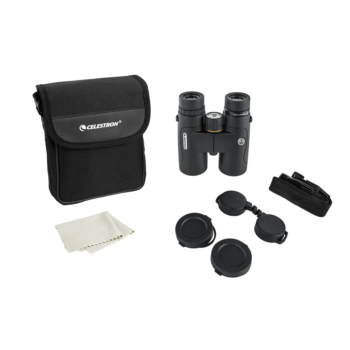 Celestron Nature DX 10x42 ED Binoculars - Image 6