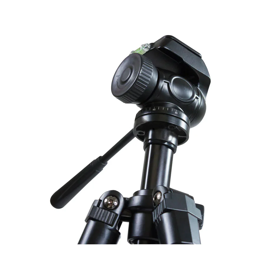 Celestron TrailSeeker 65 Angled Spotting Scope with Tripod - Image 13