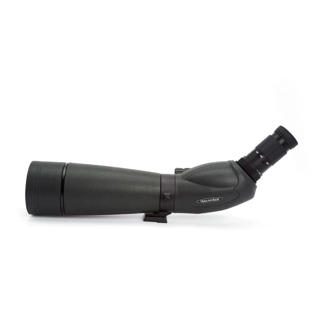 Celestron TrailSeeker 80mm Angled Zoom Spotting Scope - Image 4