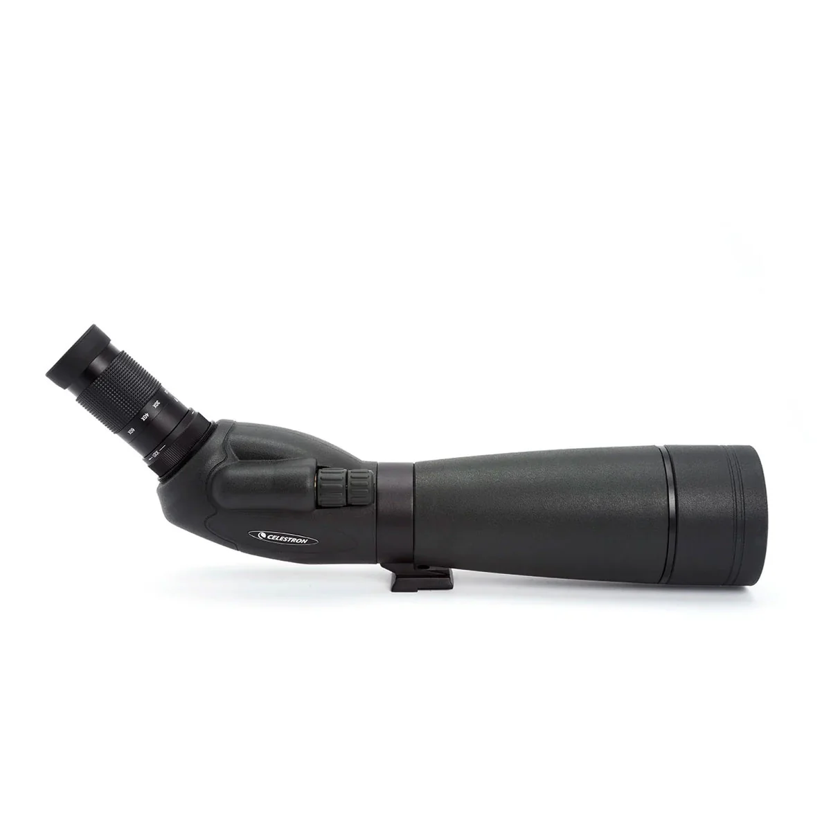 Celestron TrailSeeker 80mm Angled Zoom Spotting Scope - Image 5
