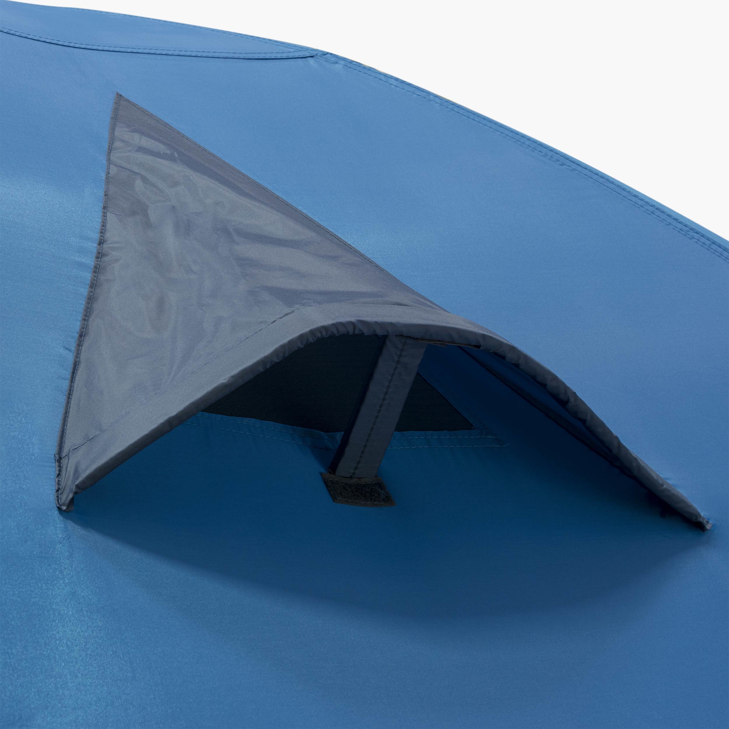 Highlander Juniper 4-Man Dome Tent - Image 4