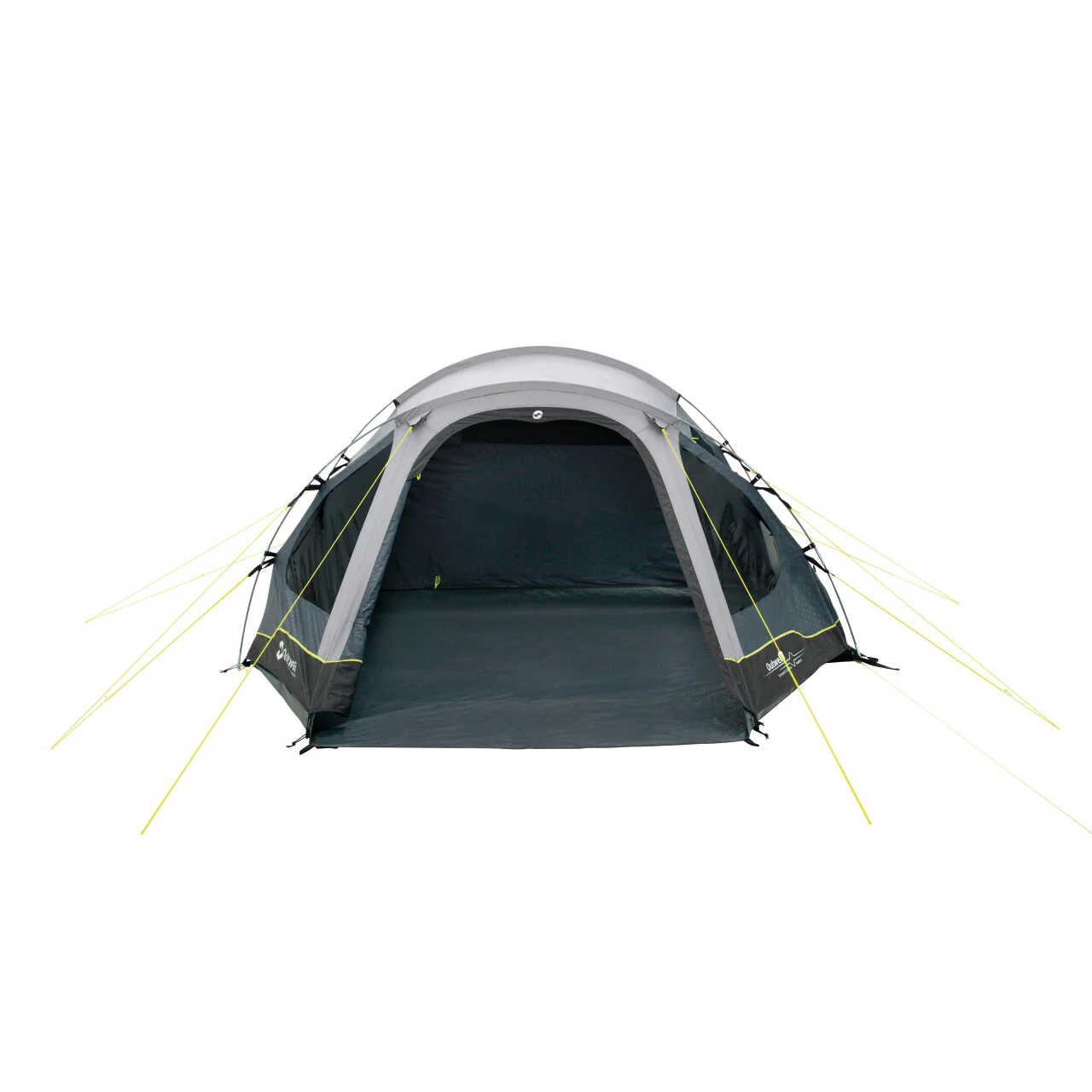 Outwell Earth 4 4-Person Tent - Image 6