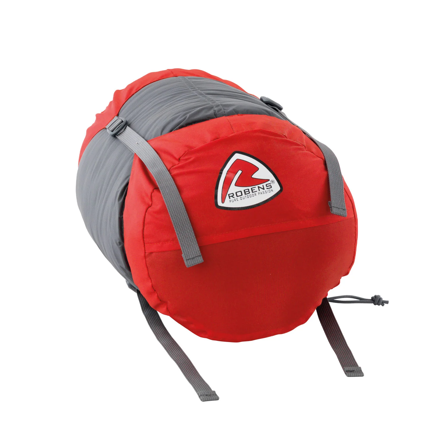 Robens Gully 1200 Hybrid Down Sleeping Bag (Left Zipper) - Image 5