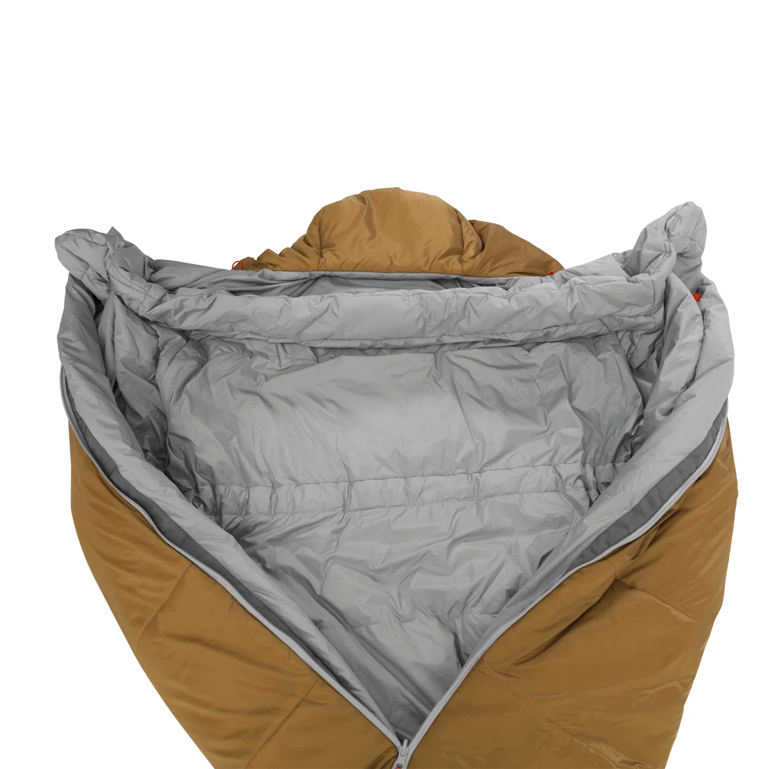 Robens Icefall Pro 600 Sleeping Bag - Image 6