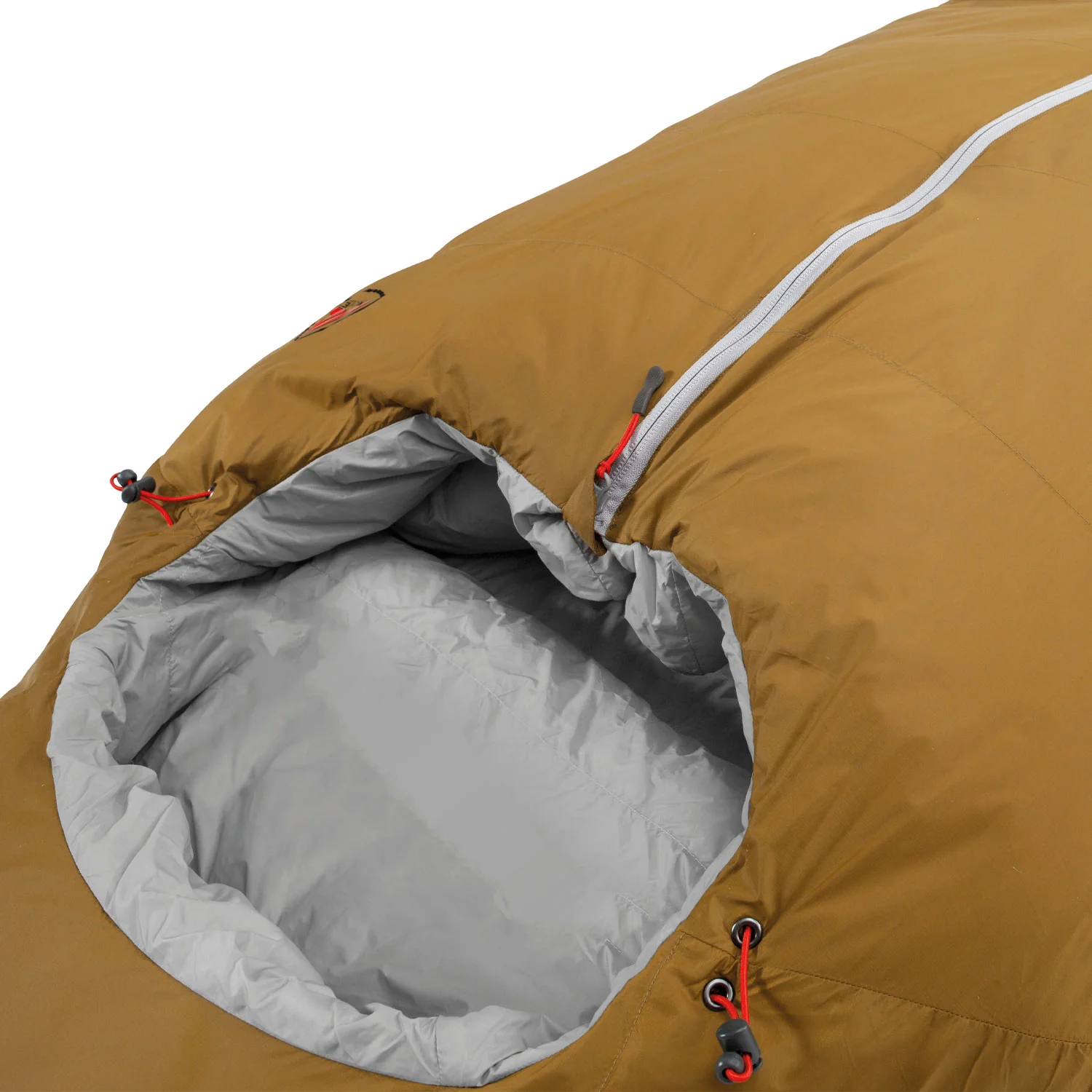 Robens Icefall Pro 900 Sleeping Bag - Image 3