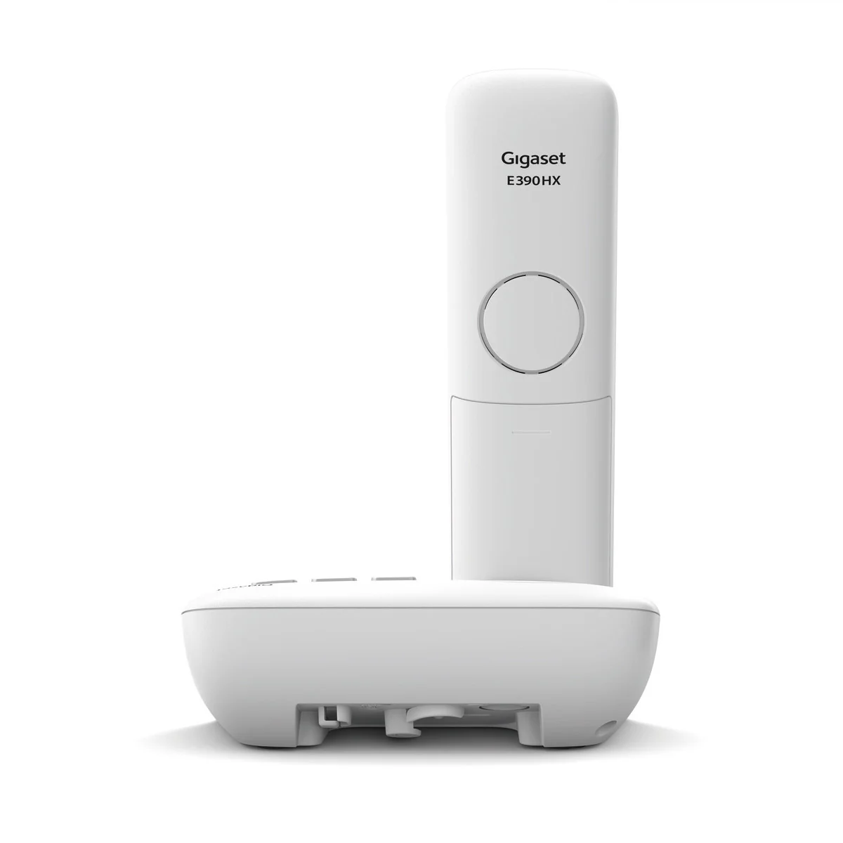 Gigaset Premium E390A Cordless Phone, Trio Handset with Big Buttons - Image 6