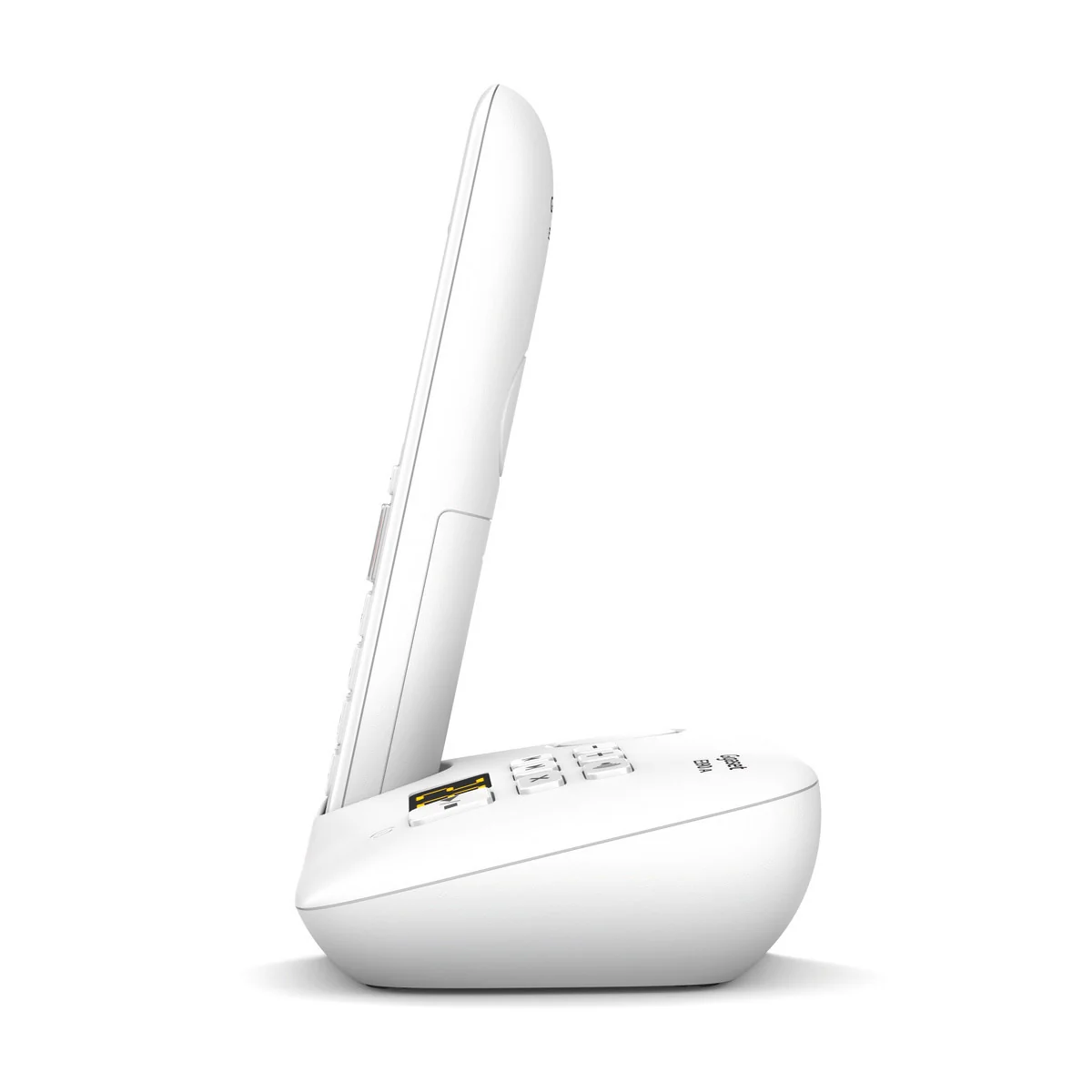 Gigaset Premium E390A Cordless Phone, Trio Handset with Big Buttons - Image 7