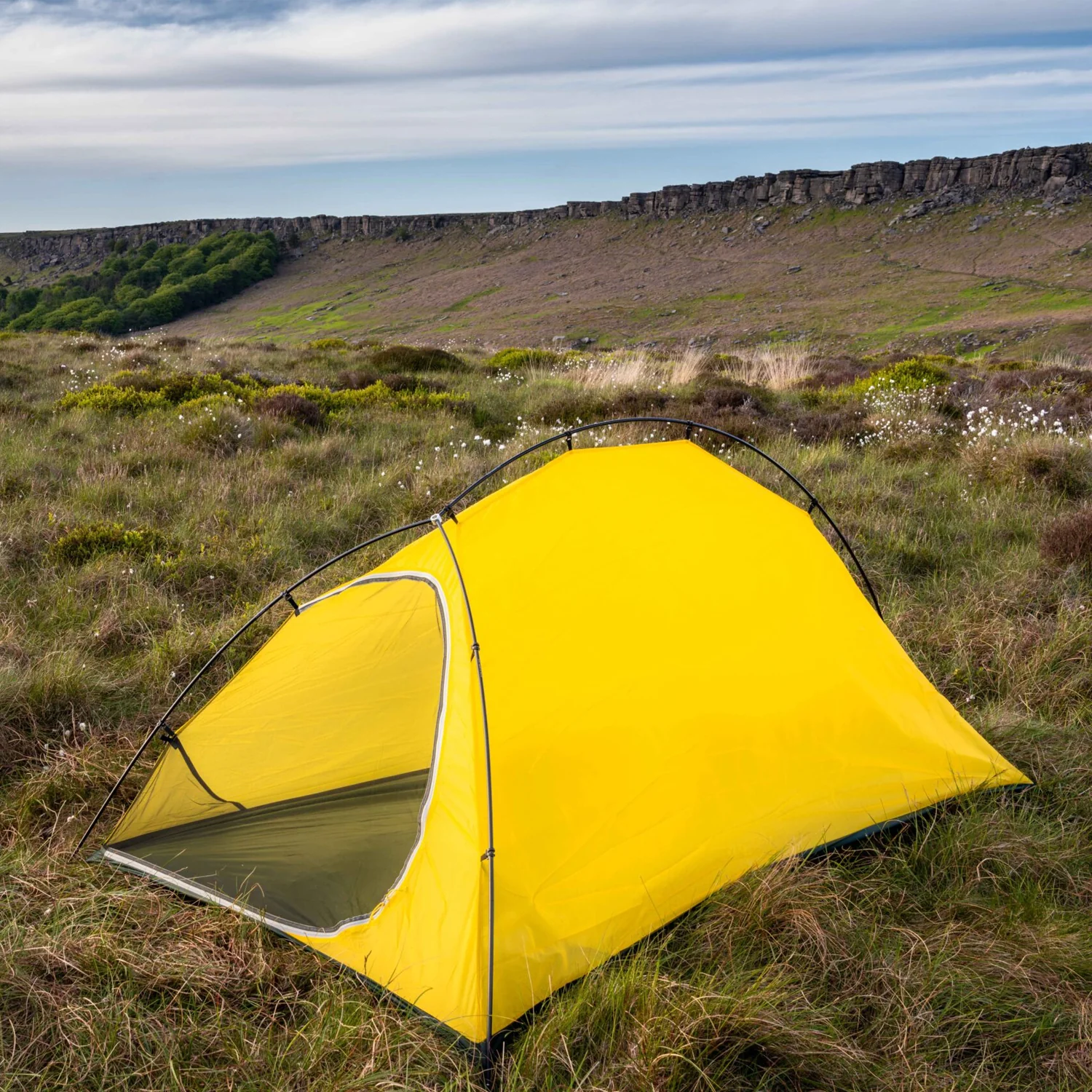 Terra Nova Solar Photon 2 Lightweight 2-Person Tent - Image 6