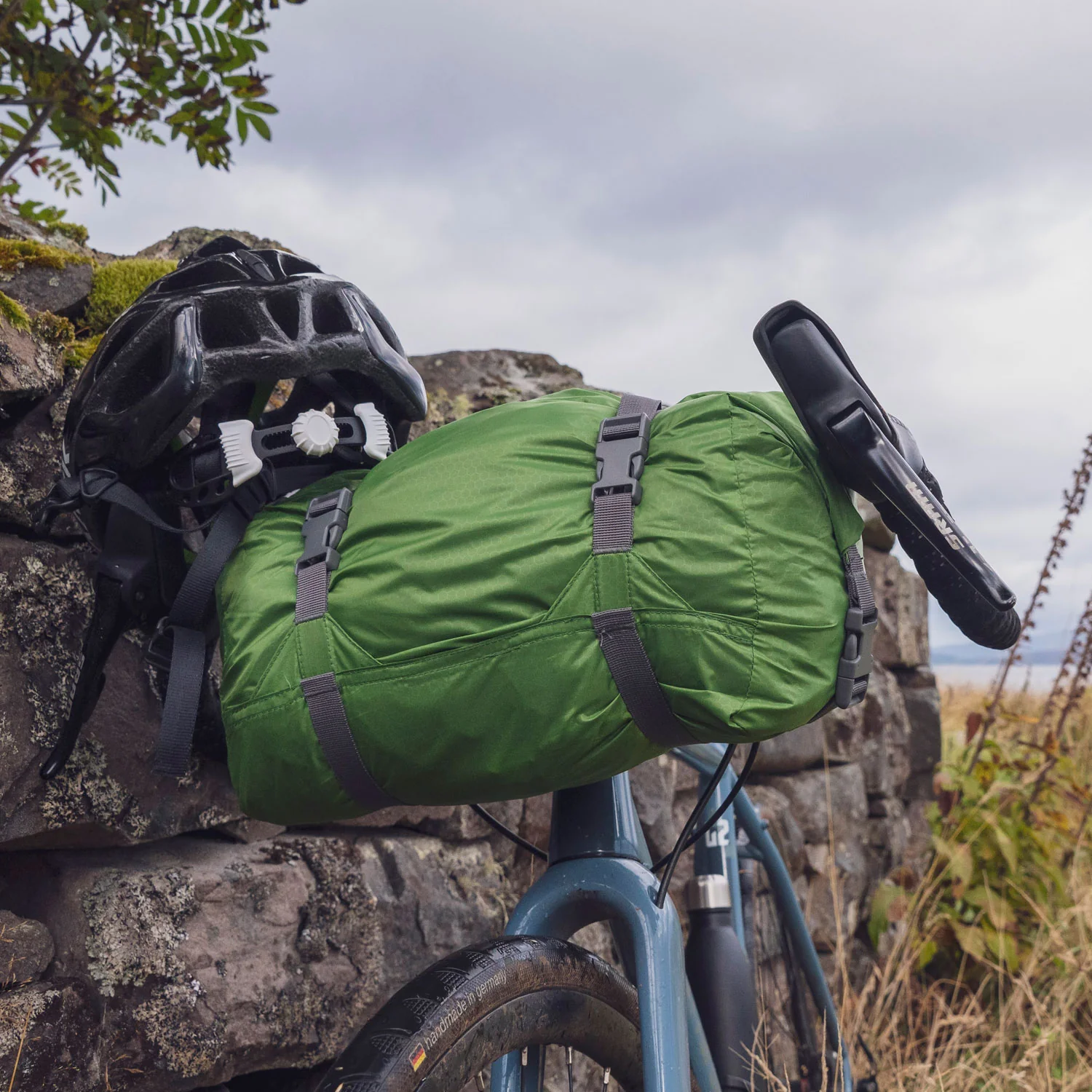 Vango Apex Compact 200 2-Person Tent - Image 12