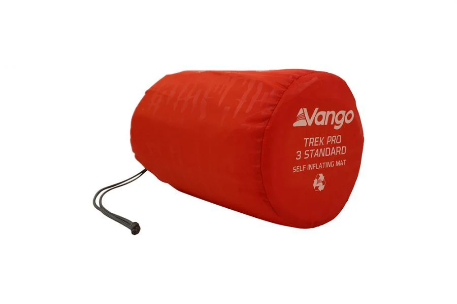 Vango Cragmor 400 4-Person Tent & Sleeping Bundle - Image 15