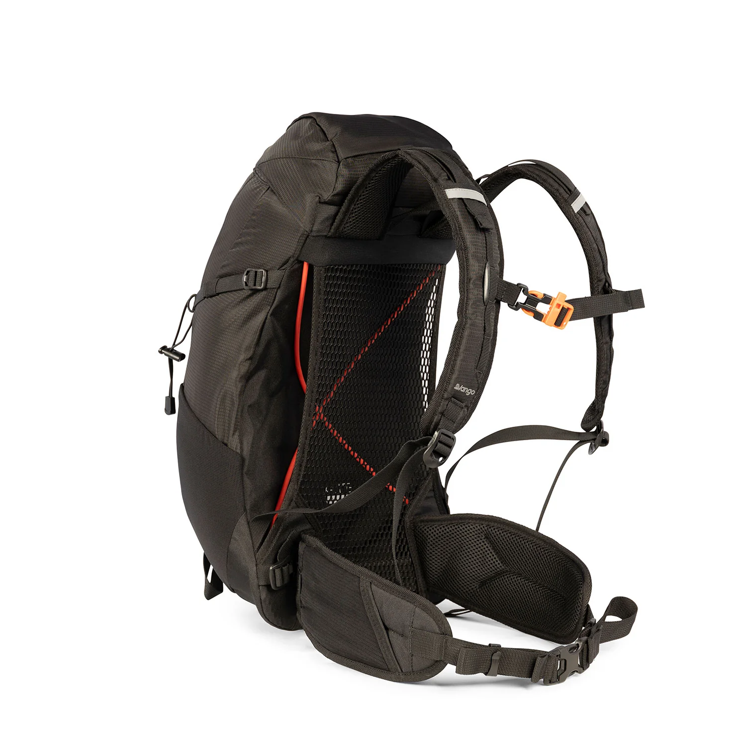 Vango Mitra Air 20L Rucksack - Black - Image 5