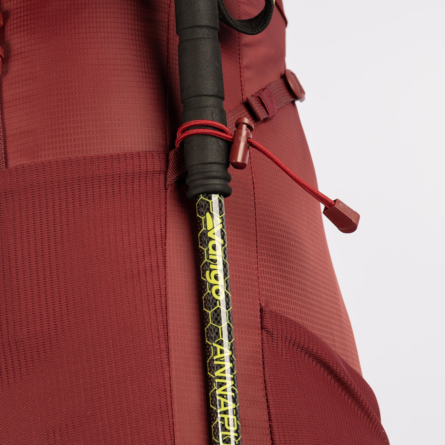 Vango Mitra Air 20L Rucksack - Cranberry - Image 16