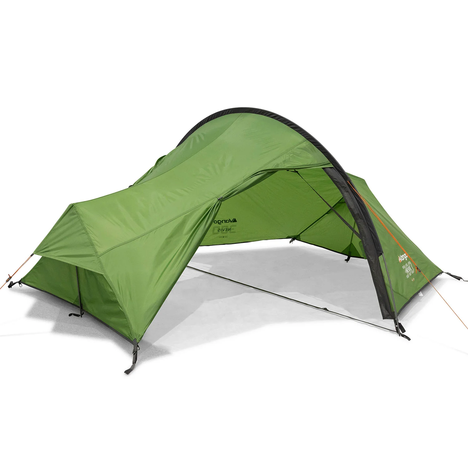 Vango Nevis 300 3-Person Tent & Sleeping Bundle - Image 9