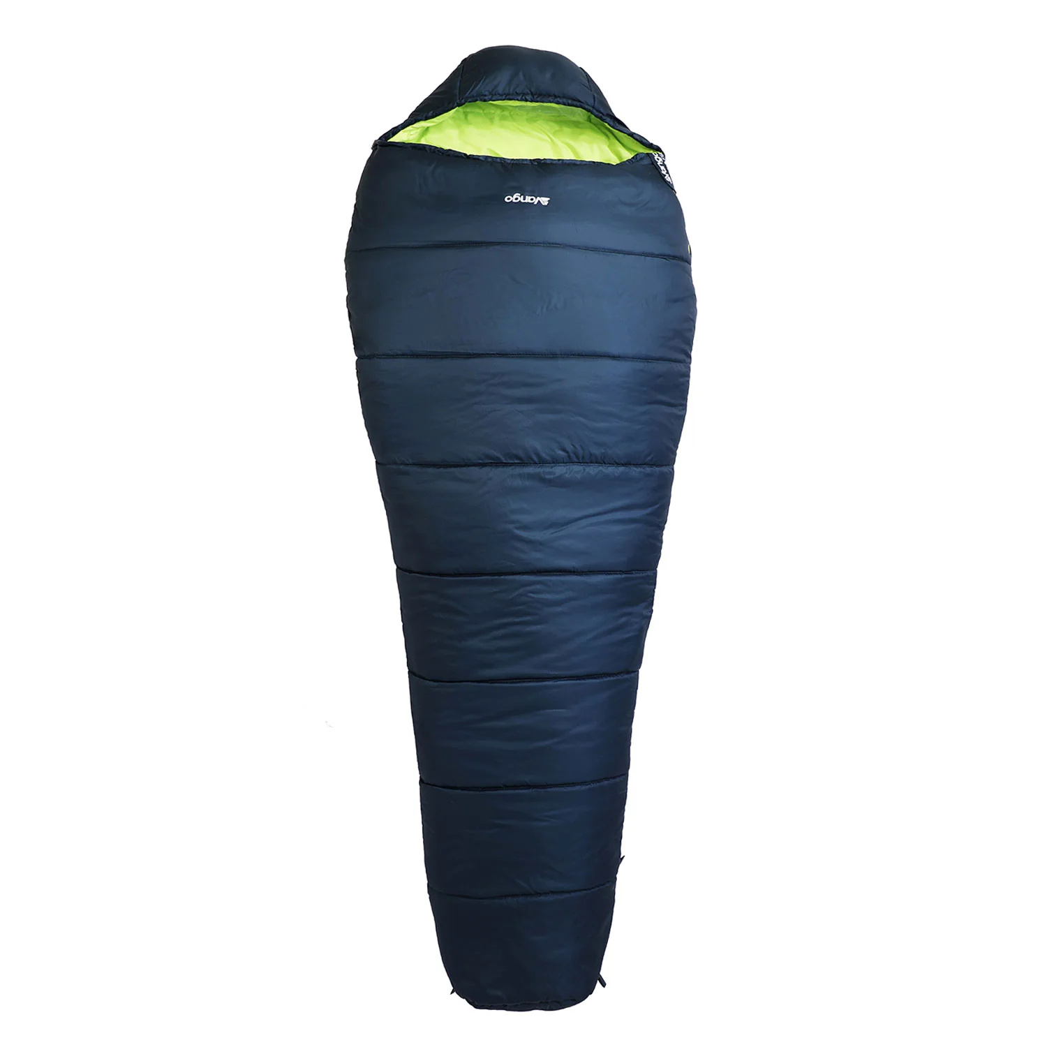 Vango Nevis 300 3-Person Tent & Sleeping Bundle - Image 14