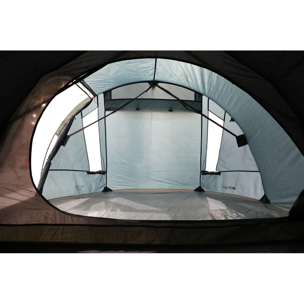 Vango Skye 400 4-Person Tent - Image 12